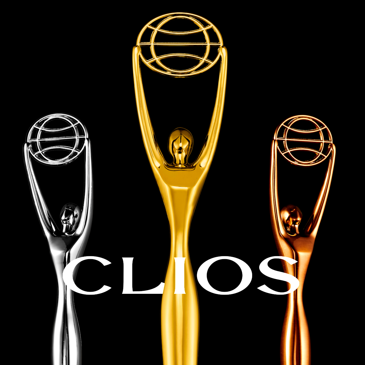 Clio Entertainment Winners | Clios